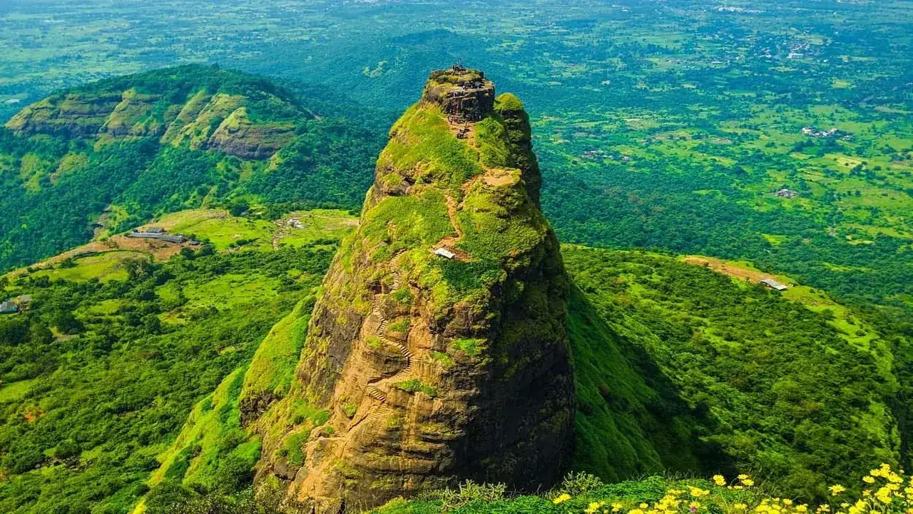 Kalavantin Durg
